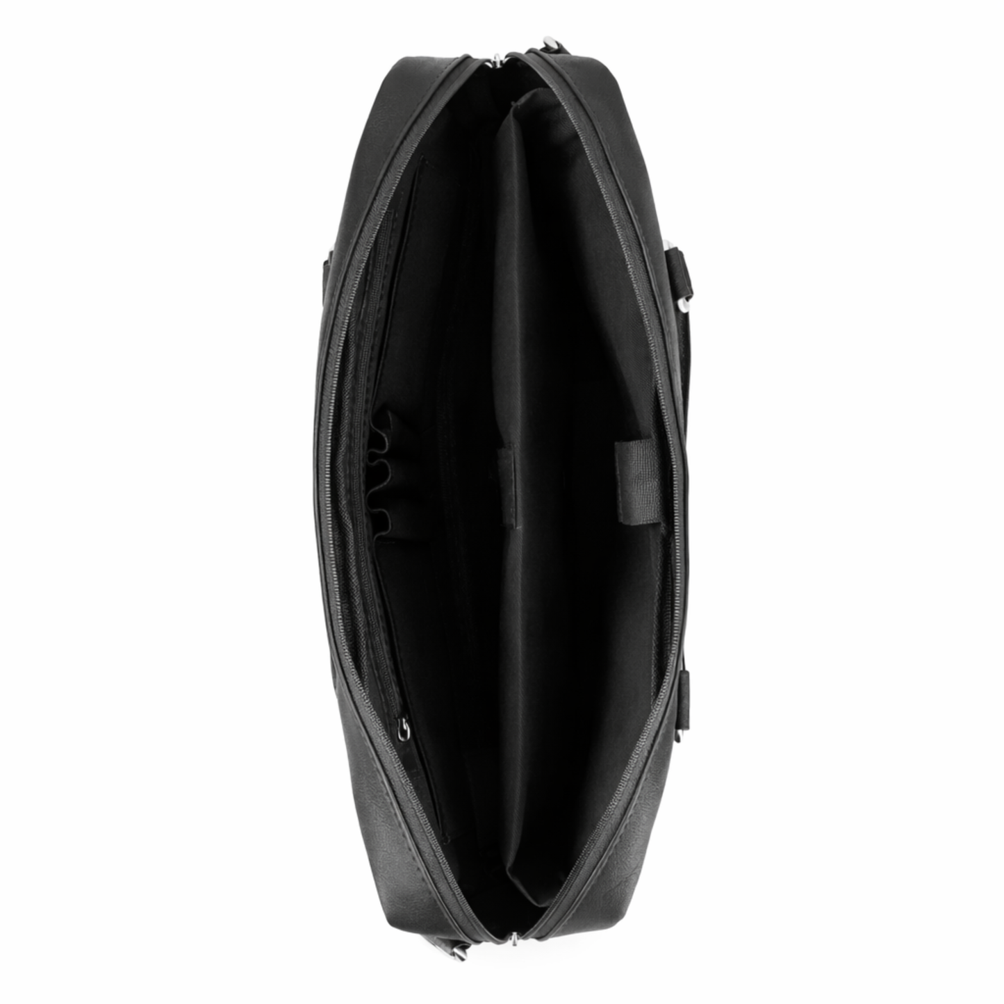 Leather Dera Maverick Soft Grain Leather Laptop Bag